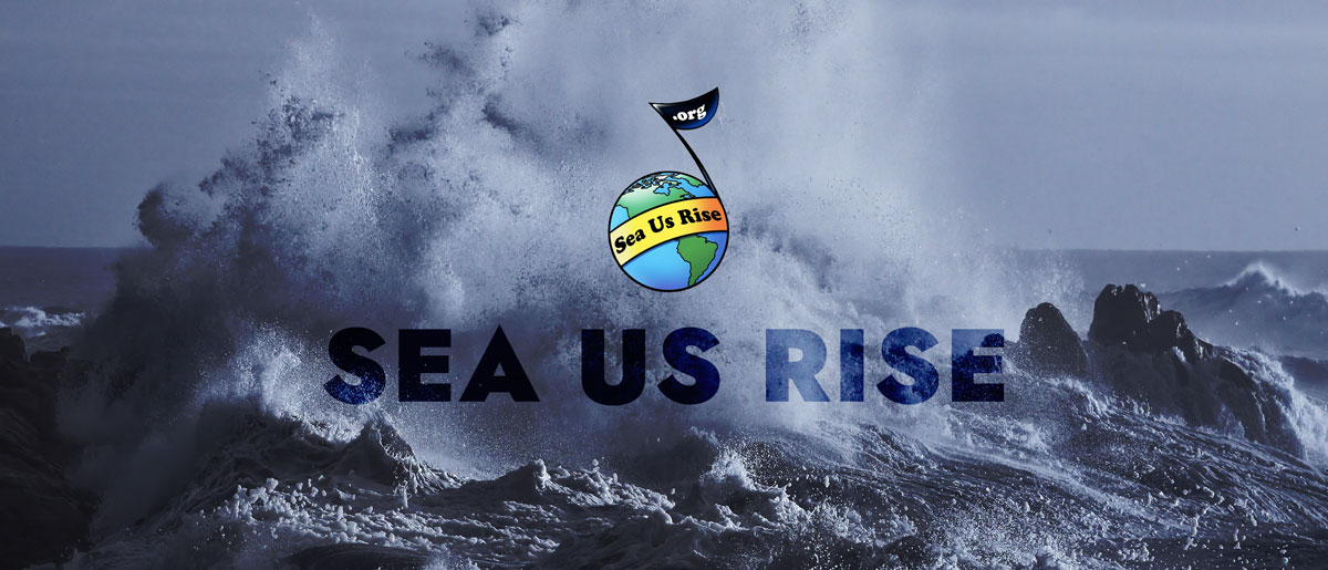 Home - Sea Us Rise