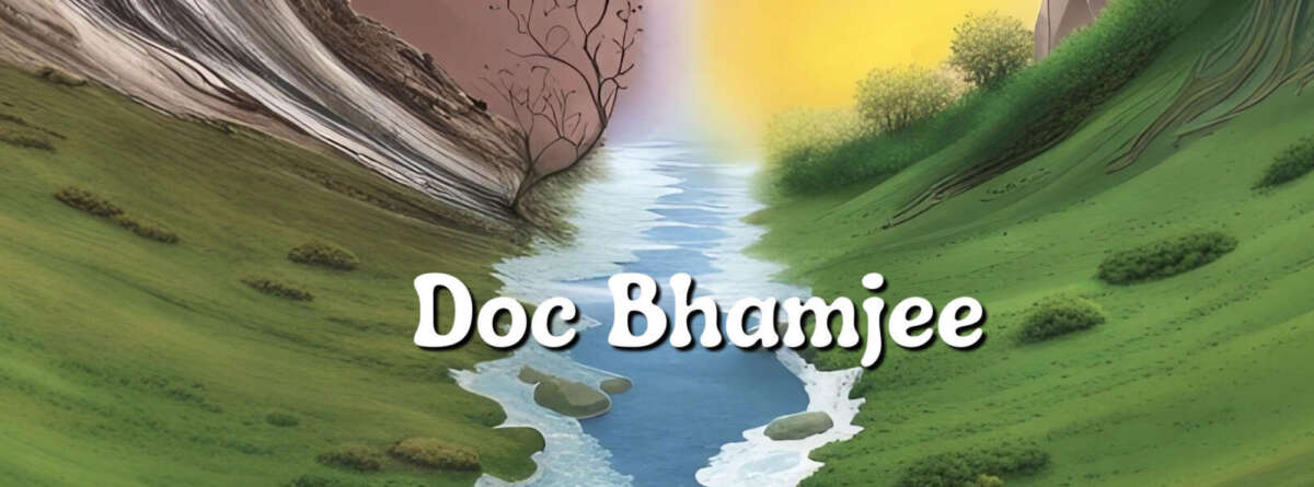 Doc Bhamjee