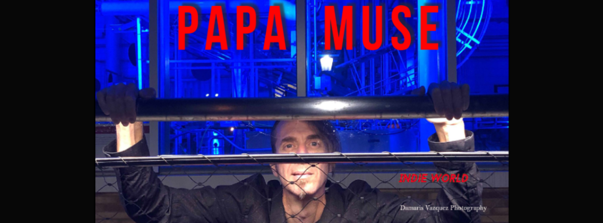 Papa Muse